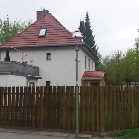 Zimmervermietung Stieber Appartamento Berlino