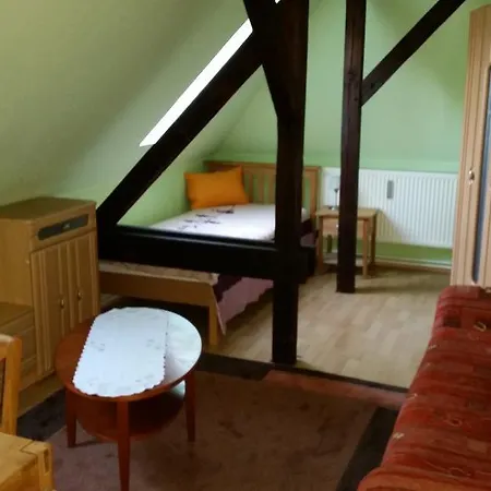 Appartamento Zimmervermietung Stieber