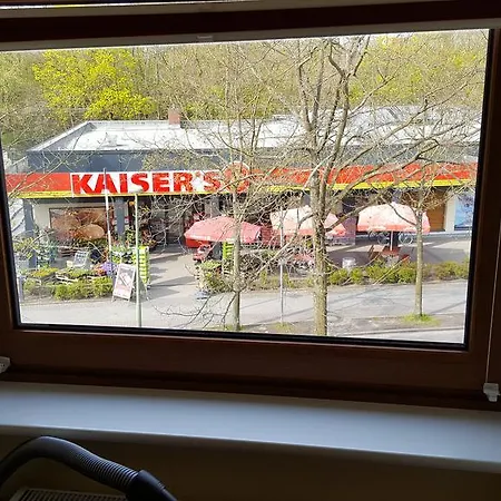 Appartamento Zimmervermietung Stieber Berlino