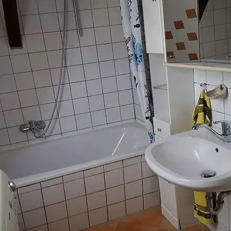 Zimmervermietung Stieber Appartamento