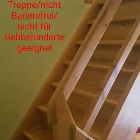 Zimmervermietung Stieber Berlino