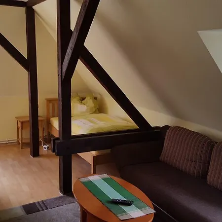 Zimmervermietung Stieber Apartment Berlin